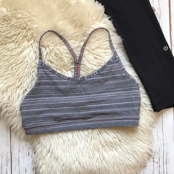 lululemon athletica Other - Lululemon 🍋 Flow Y VI Bra